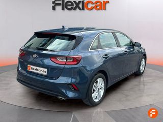 Kia Ceed 1.0 T-GDi 74kW (100CV)