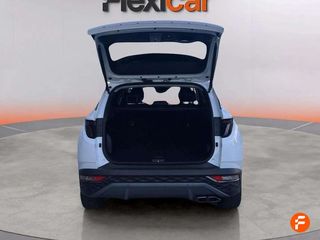Hyundai Tucson 1.6 TGDI 169kW (230CV) HEV Style Auto