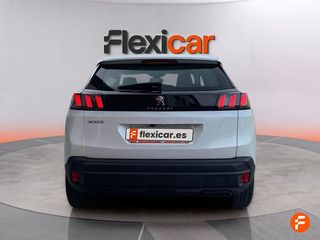 Peugeot 3008 1.5 BlueHDi 96kW (130CV) S&S Active Pack