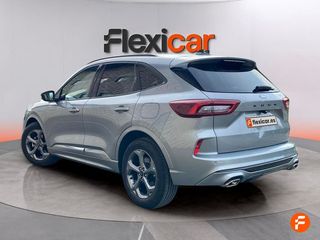 Ford Kuga ST-Line 1.5T EcoBoost 110kW (150CV)