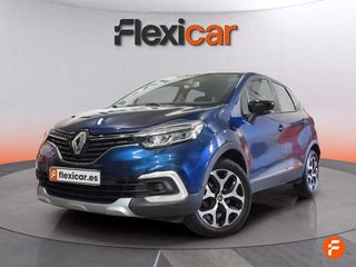 Renault Captur Limited dCi 66kW (90CV)