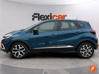 Renault Captur Limited dCi 66kW (90CV)
