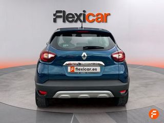 Renault Captur Limited dCi 66kW (90CV)