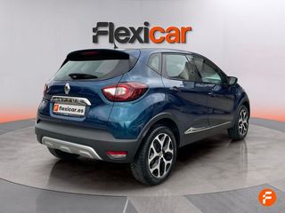 Renault Captur Limited dCi 66kW (90CV)