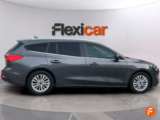 Ford Focus 1.5 Ecoblue 88kW Titanium Sportbr.