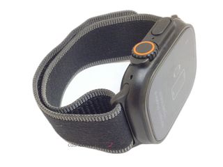 apple watch ultra 3 49mm (gps 5g) titanio