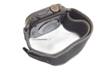 apple watch ultra 3 49mm (gps 5g) titanio