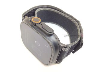 apple watch ultra 3 49mm (gps 5g) titanio