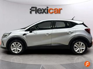 Renault Captur E-Tech engineered HEV 105kW (145CV)