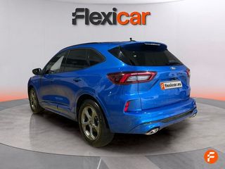 Ford Kuga ST-Line 1.5T EcoBoost 110kW (150CV)