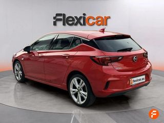 Opel Astra 1.4 Turbo S/S 110kW (150CV) GSi Line