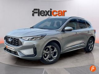 Ford Kuga ST-Line 1.5T EcoBoost 110kW (150CV)