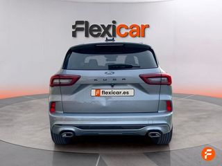 Ford Kuga ST-Line 1.5T EcoBoost 110kW (150CV)