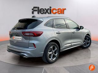 Ford Kuga ST-Line 1.5T EcoBoost 110kW (150CV)