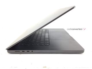 portatil apple apple macbook pro m3 max 16-core 4.0 16 (40gpu)(2023)(a2991)