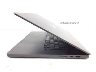 portatil apple apple macbook pro m3 max 16-core 4.0 16 (40gpu)(2023)(a2991)