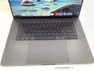 portatil apple apple macbook pro m3 max 16-core 4.0 16 (40gpu)(2023)(a2991)