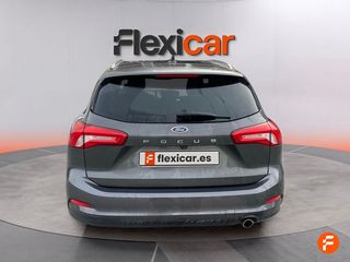 Ford Focus 1.5 Ecoblue 88kW Titanium Sportbr.