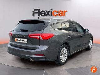 Ford Focus 1.5 Ecoblue 88kW Titanium Sportbr.