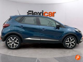 Renault Captur Limited dCi 66kW (90CV)