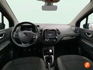 Renault Captur Limited dCi 66kW (90CV)