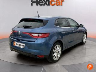 Renault Megane Zen Energy TCe 97kW (130CV) EDC