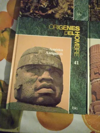 Libros variados