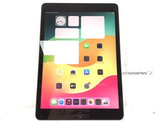 ipad apple ipad (wi-fi) (a2602) 64gb (10.2) (9 generacion)