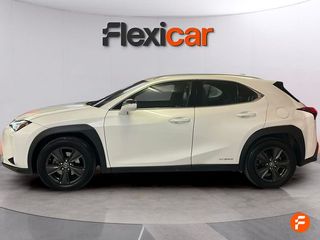 Lexus UX 2.0 250h Business