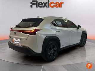 Lexus UX 2.0 250h Business