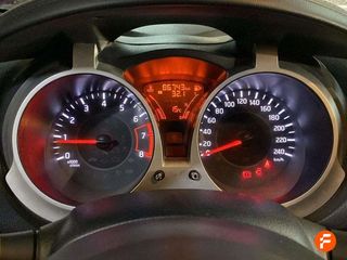 Nissan Juke DIG-T EU6 85 kW (115 CV) 6M/T ACENTA