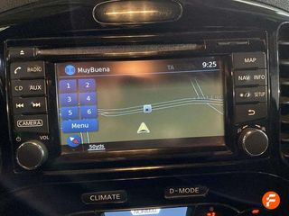 Nissan Juke DIG-T EU6 85 kW (115 CV) 6M/T ACENTA