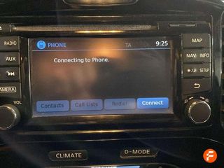 Nissan Juke DIG-T EU6 85 kW (115 CV) 6M/T ACENTA