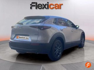 Mazda CX-30 2.5L e-SKYACT G MHEV 103kW Prime-Line MT