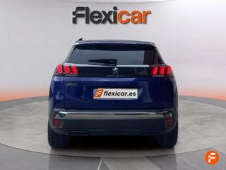 Peugeot 3008 Allure BlueHDi 96kW (130CV) S&S EAT8