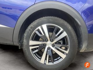 Peugeot 3008 Allure BlueHDi 96kW (130CV) S&S EAT8