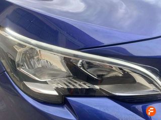 Peugeot 3008 Allure BlueHDi 96kW (130CV) S&S EAT8