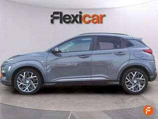 Hyundai Kona 1.6 GDI HEV Tecno Red DT