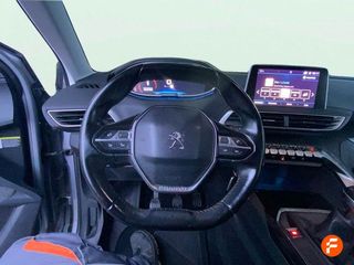 Peugeot 3008 1.5L BlueHDi 96kW (130CV) S&S Allure