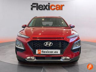 Hyundai Kona 1.0 TGDI Klass 4X2