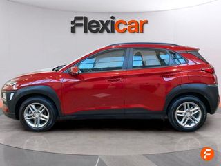 Hyundai Kona 1.0 TGDI Klass 4X2