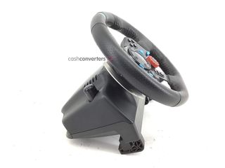 volante ps4 logitech g29 driving force racing wheel