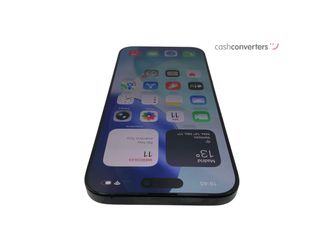 apple iphone 16 pro max 256gb