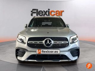 Mercedes Clase GLB 2.0 GLB 200 D DCT 110KW (150CV)
