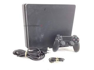 sony ps4 slim 500gb