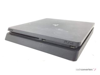 sony ps4 slim 500gb