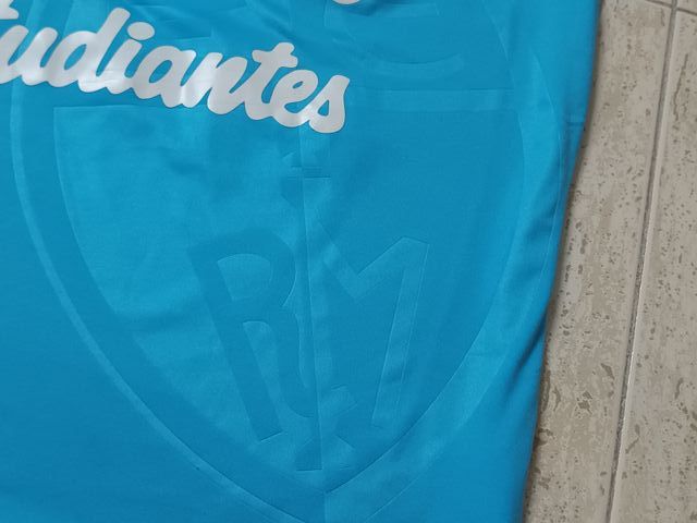 Camiseta Movistar Estudiantes Reversible