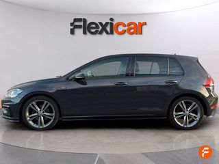 Volkswagen Golf Sport 2.0 TDI 110kW (150CV) DSG