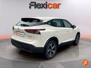 Nissan Qashqai E-POWER 140 KW (190 CV) N-Connecta
