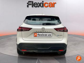 Nissan Qashqai E-POWER 140 KW (190 CV) N-Connecta